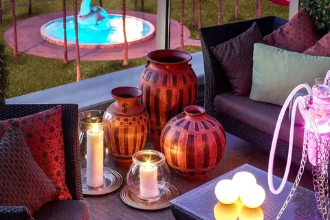 Swissôtel Living Al Ghurair in Dubai, foto 18