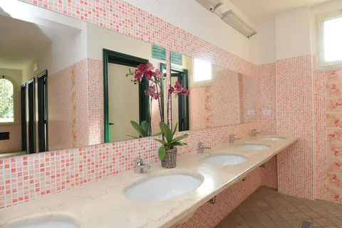 Camping Baia Verde foto 15