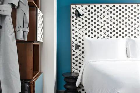 Hotel BOMA in Straatsburg — foto 28