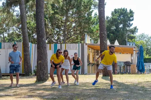 Camping Les Mathes in Les Mathes — foto 9