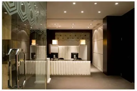 Mariposa Hotel in Málaga — foto 18