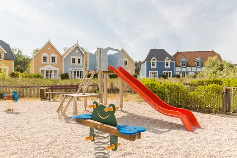 Village Belle Dune in Fort-Mahon-Plage — foto 3