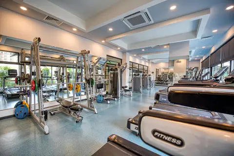 Numa Bay Exclusive Hotel in Alanya — foto 9