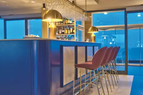 The Preluna Hotel in Sliema — foto 17