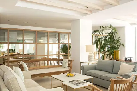 MySeaHouse Hotel Flamingo in Palma, foto 9