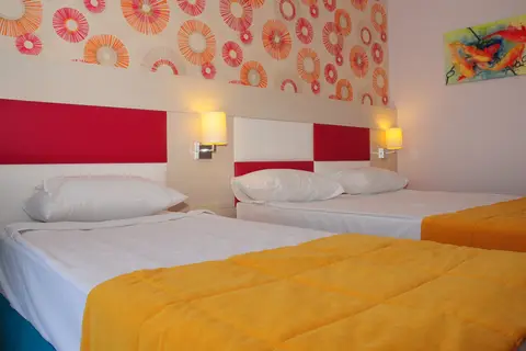 Art Poseidon Hotel Side in Manavgat — foto 14