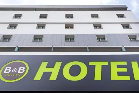 B&B HOTEL Modena in Sassuolo, foto 30