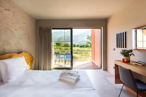Pilot Amphora Boutique Hotel in Georgioupolis — foto 20
