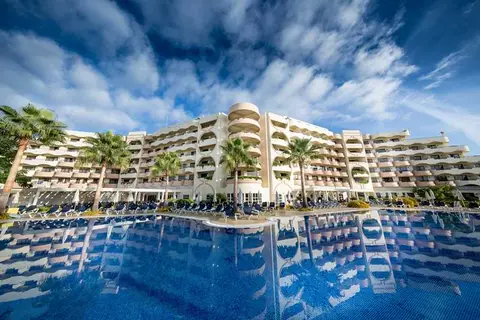 Parador de Melilla in Melilla — foto 6