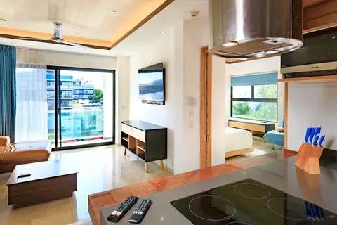 Soul Beach Luxury Boutique Hotel & Spa in Playa del Carmen — foto 29