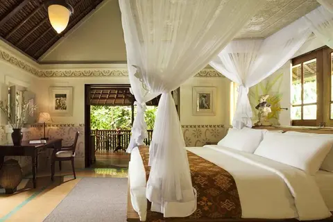 Plataran Canggu Bali Resort & Spa in Kuta — foto 5