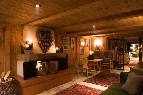 Sporthotel Teresa in Badia Abtei, foto 9