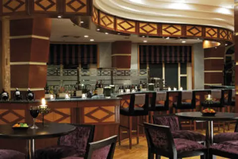 Mövenpick Cairo Media City in Gizeh, foto 8