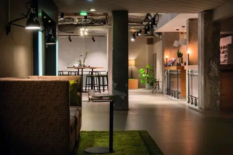 Seminaris Hotel Lüneburg in Lüneburg — foto 18