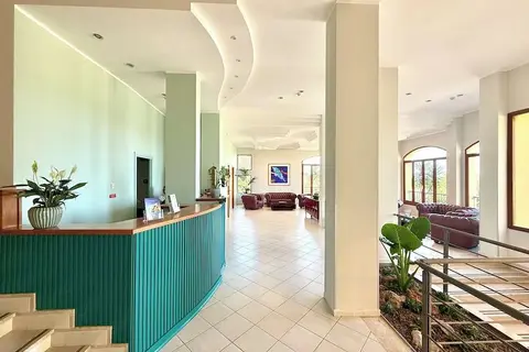 Hotel Panoramic San Vito Lo Capo in San Vito Lo Capo — foto 6