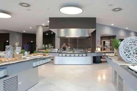 HGB Hotel Gran Bilbao in Bilbao — foto 16