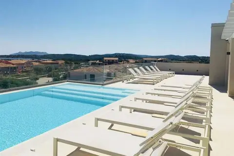 Hotel Residence Porto San Paolo in Loiri Porto San Paolo — foto 9
