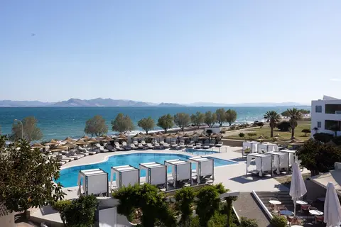 Kos Palace in Ζηπάρι