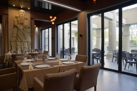 Hotel Argisht Parterz in Аргищ Партез — foto 8