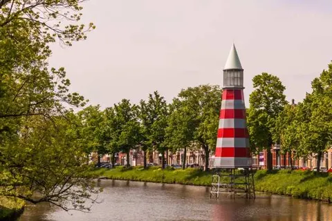 Leonardo Hotel Breda City Center foto 27