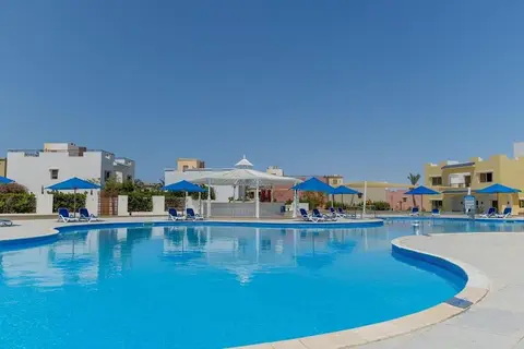 Amwaj Oyoun Resort & Casino in Sharm El Sheikh