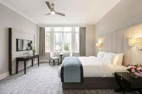 Tower Residences in Londen — foto 5