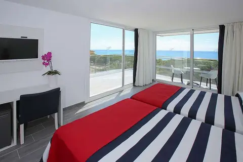 Hotel Europa Spa in Malgrat de Mar — foto 16