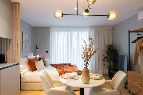 Noma Living Icon Appartementen in Porto, foto 3