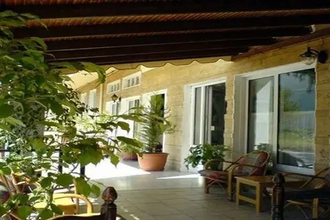 Hotel Ilios in Hara Ilios Village, foto 14