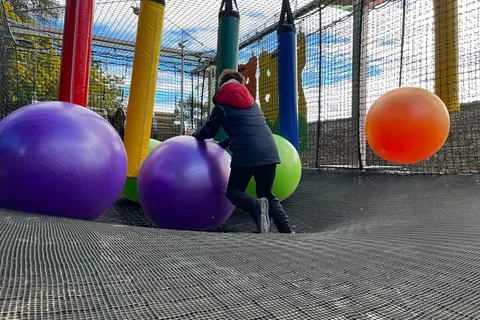 Camping Domaine De Miremer foto 28