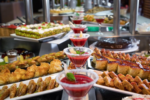 Aeolos Beach Resort foto 5