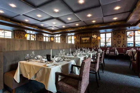 Hotel Dorfwirt Lenz in Zie (In Ischgl) — foto 5