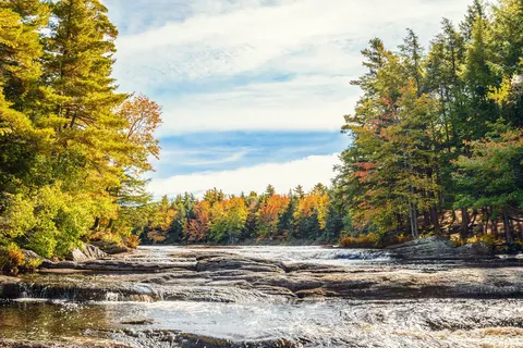 Ontdek Atlantisch Canada foto 2
