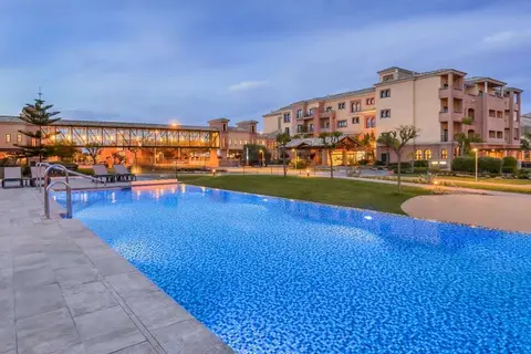 Hotel Barcelo Lanzarote Active Resort in Teguise, foto 27