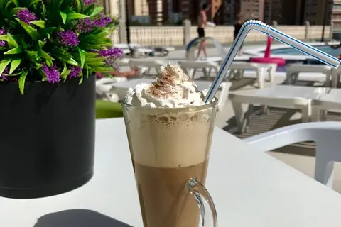 Primavera Loix in Benidorm — foto 17