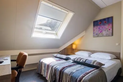 Landgoedhotel Woodbrooke foto 6