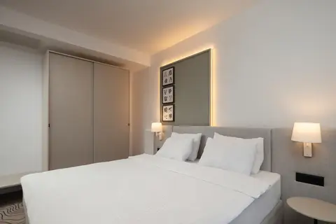 SeeSea Hotel in Cres — foto 12