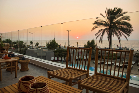 Hotel Blue Sky City Beach - adults only foto 27