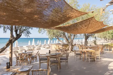 Doryssa Seaside Resort in Δημοτική Ενότητα Πυθαγορείου — foto 22