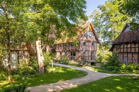 Biohotel Wildland foto 1