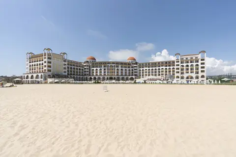 Alua Helios Bay in Обзор — foto 26