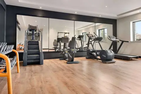 Wyndham Grand Tbilisi in Tbilisi — foto 4
