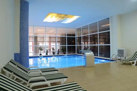 Notion Kesre Beach Hotel & Spa in Menderes — foto 22