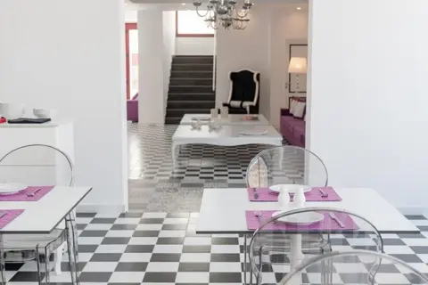 Mar 'n' Mar Crown Hotel and Suites in Δημοτική Ενότητα Θήρας — foto 17