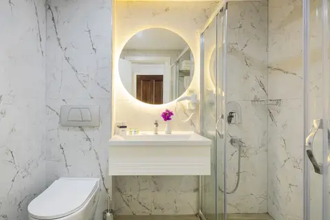 Elite Hotel Bodrum in Bodrum — foto 7