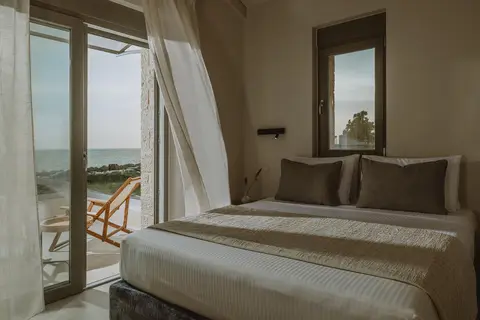 Nama Seaside Villas in Πρέβεζα — foto 22