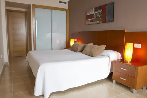 Hotel Calpe in La Línea de la Concepción — foto 26