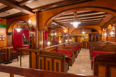 Appartementen Bolero Park in Lloret de Mar — foto 34