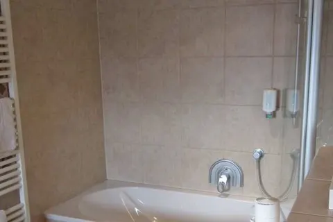 Wellnesshotel Bürgerstuben foto 10