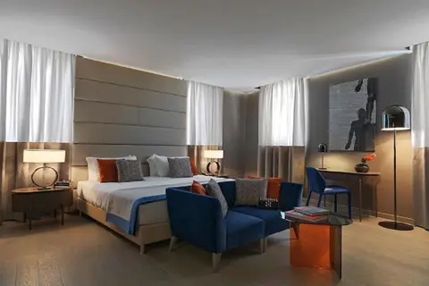 Orazio Palace Hotel in Rome, foto 11